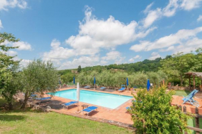 Agriturismo Molinuzzo - Marzio